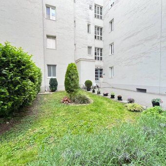 Na prenájom priestranný 2-izbový byt (50 m²) – Nové Mesto, l