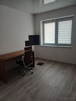 Ponúkam na prenájom úplne nový dom na prenájom vo vyhľadávan