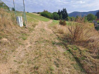 Na predaj stavebné pozemky v obci Žehňa.
Základné informácie