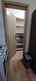 Ponúkame na prenájom príjemný, svetlý a novozariadený 3-izbo