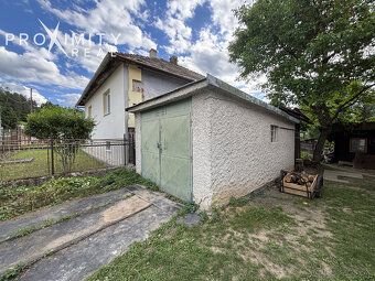 Typ: Rodinný dom Ulica: Požiarnicka Obec: Jaklovce
Proximity