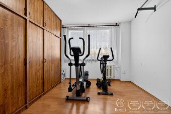 Typ: 4-izbový byt Ulica: Sama Chalúpku Obec: Stupava
Bosen G