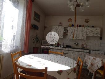 Typ: Rodinný dom Mestská časť: Predné Halny Obec: Brezno
Nac