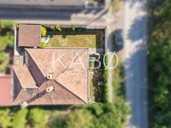 KABØ real estate Vám ponúka na predaj útulný rodinný dom v I
