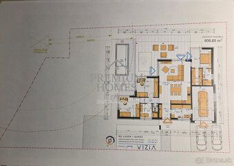 Typ: Rodinný dom Obec: Košúty
Ponúkame Vám na predaj luxusný