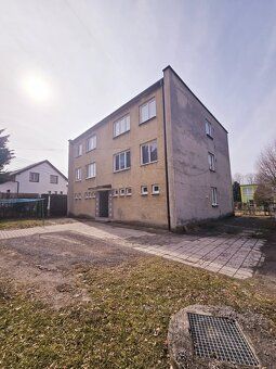 🏡 Na predaj štýlový a útulný 1-izbový byt po kompletnej reko