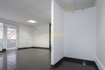 ARCHEUS reality Prešov Vám ponúka na 🏪 PRENÁJOM - OBCHODNÝ A