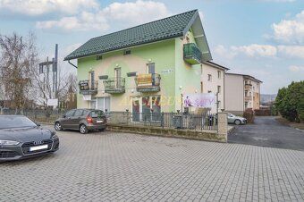 ARCHEUS reality Prešov Vám ponúka na 🏪 PRENÁJOM - OBCHODNÝ A