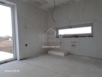 Typ: Rodinný dom Obec: Košúty
Ponúkame Vám na predaj luxusný
