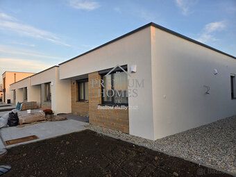 Typ: Rodinný dom Ulica: Luxury Obec: Košúty
Ponúkame Vám na 