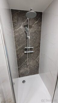 Ponúkame na dlhodobý prenájom zariadený, klimatizovaný, 3-iz