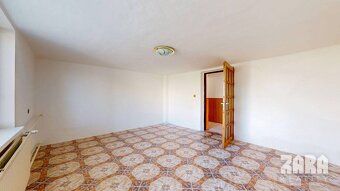 🏡 RODINNÝ DOM ČAŇA pri Košiciach – 5 IZBOVÝ, GARÁŽ, 771 m² P