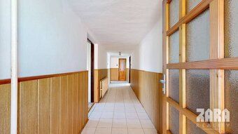 🏡 RODINNÝ DOM ČAŇA pri Košiciach – 5 IZBOVÝ, GARÁŽ, 771 m² P