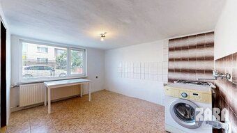🏡 RODINNÝ DOM ČAŇA pri Košiciach – 5 IZBOVÝ, GARÁŽ, 771 m² P
