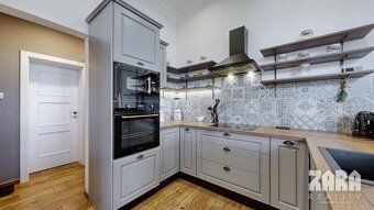 Ponúkame na PRENÁJOM lukratívny 3 izbový APARTMÁN v rodinnom