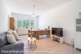 Predaj 2i bytu v Hriňovej. Kontakt 0905112965
