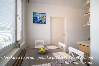 Predaj 2i bytu v Hriňovej. Kontakt 0905112965