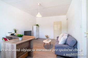 Predaj 2i bytu v Hriňovej. Kontakt 0905112965