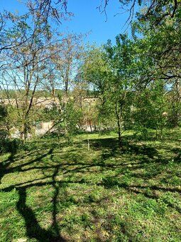 Predám pozemok v obci Janík Rozloha: 3 646 m² (intravilan) V
