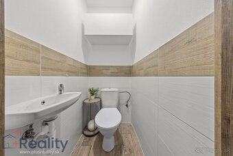 Realitná kancelária PLUS REALITY Vám ponúka na predaj modern