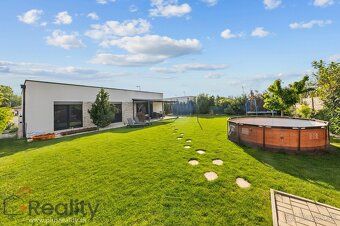 Realitná kancelária PLUS REALITY Vám ponúka na predaj modern
