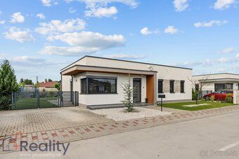 Realitná kancelária PLUS REALITY Vám ponúka na predaj modern