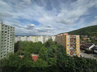 Panoramatický byt | výborná dispozícia bytu | klimatizácia |