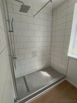 Ponúkame do prenájmu veľkometrážny byt s garážou v širšom ce