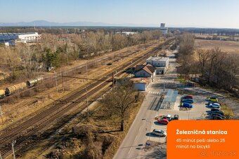 Fakty o dome: Úžitková plocha: 61.11m2 Pozemok: 501.00m2 Zas