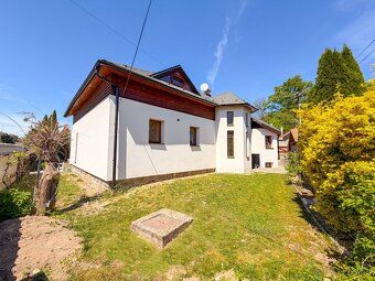 IMG real ponúka na predaj krásny 5-izbový rodinný dom v mest