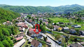 IMG real ponúka na predaj krásny 5-izbový rodinný dom v mest