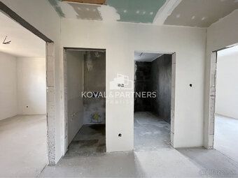 Typ: Rodinný dom Ulica: Hlavná Obec: Žitavce
Koval reality V