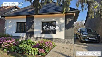 Realitná kancelária HALO reality a Ing. arch. Zuzana Agová, 