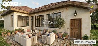 Realitná kancelária HALO reality a Ing. arch. Zuzana Agová, 