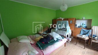 TOCA real – predaj staršieho rodinného domu v obci Maršová –