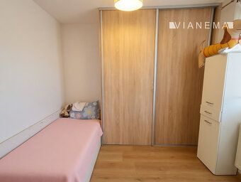 VIANEMA ponúka na predaj priestranný a komletne zrekonštruov
