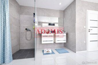 V exkluzívnom zastúpení vám ponúkame 9-ročnú novostavbu mode
