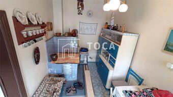 NA PREDAJ _ starší rodinný dom v obci Maršová – Rašov. Murov