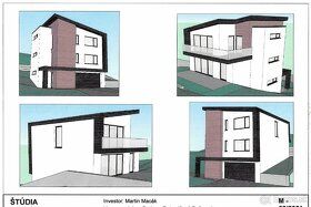 K dispozícii na predaj pozemok o celkovej výmere 2044m2 v KÚ