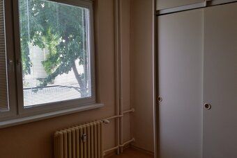Ponúkame na predaj 2 izbový byt o výmere 48,80 m2 na prízemí