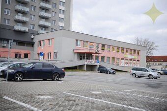 EXLUZÍVNE ponúkame na prenájom atraktívne obchodné priestory