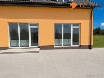 Ponúkame na predaj 2 izbový holobyt o výmere 64,37 m², situo