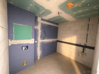Na predaj ponúkame 3‑izbový holobyt o výmere 78,63 m², ktorý