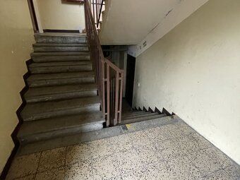 Pripravujeme dražbu 3-izbového bytu o výmere 63,78 m2 na ul.