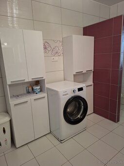 PÁČI SA VÁM TÁTO NOVOSTAVBA, REZERVUJTE SI DOM U NÁS. EXKLUZ