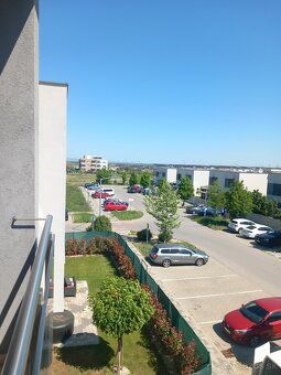 Ponúkame na predaj moderný 2-izbový byt v lokalite Miloslavo