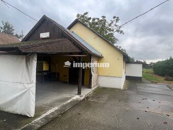 Typ: Reštauračné priestory Obec: Macov
SKVELÁ OBCHODNÁ PRÍLE