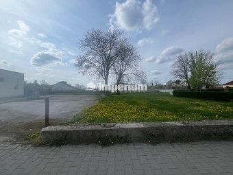 Typ: Pozemky - bytová výstavba Ulica: Velke Blahovo Obec: Ve