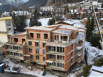 Atraktívne apartmány na Donovaloch
Popis: Ahojte milí invest