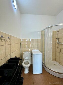 Ponúkame Vam na prenájom / ubytovanie jednoizbový apartmán s